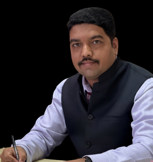 Mallaradhya H M